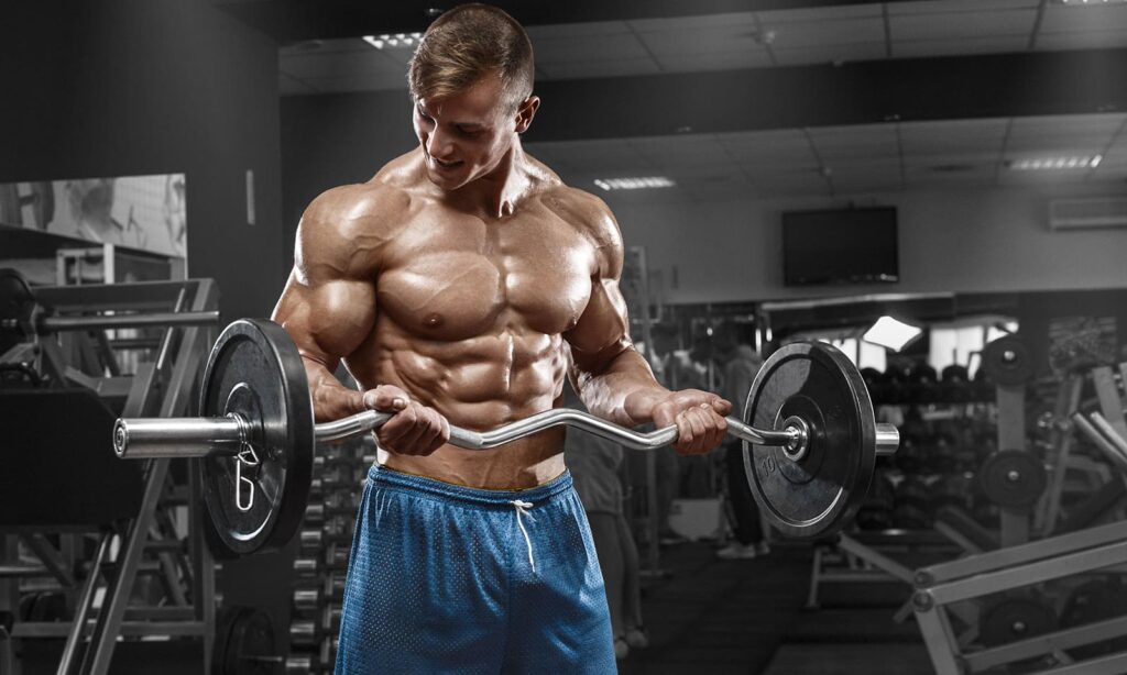 Fitness y Culturismo No Son Lo Mismo