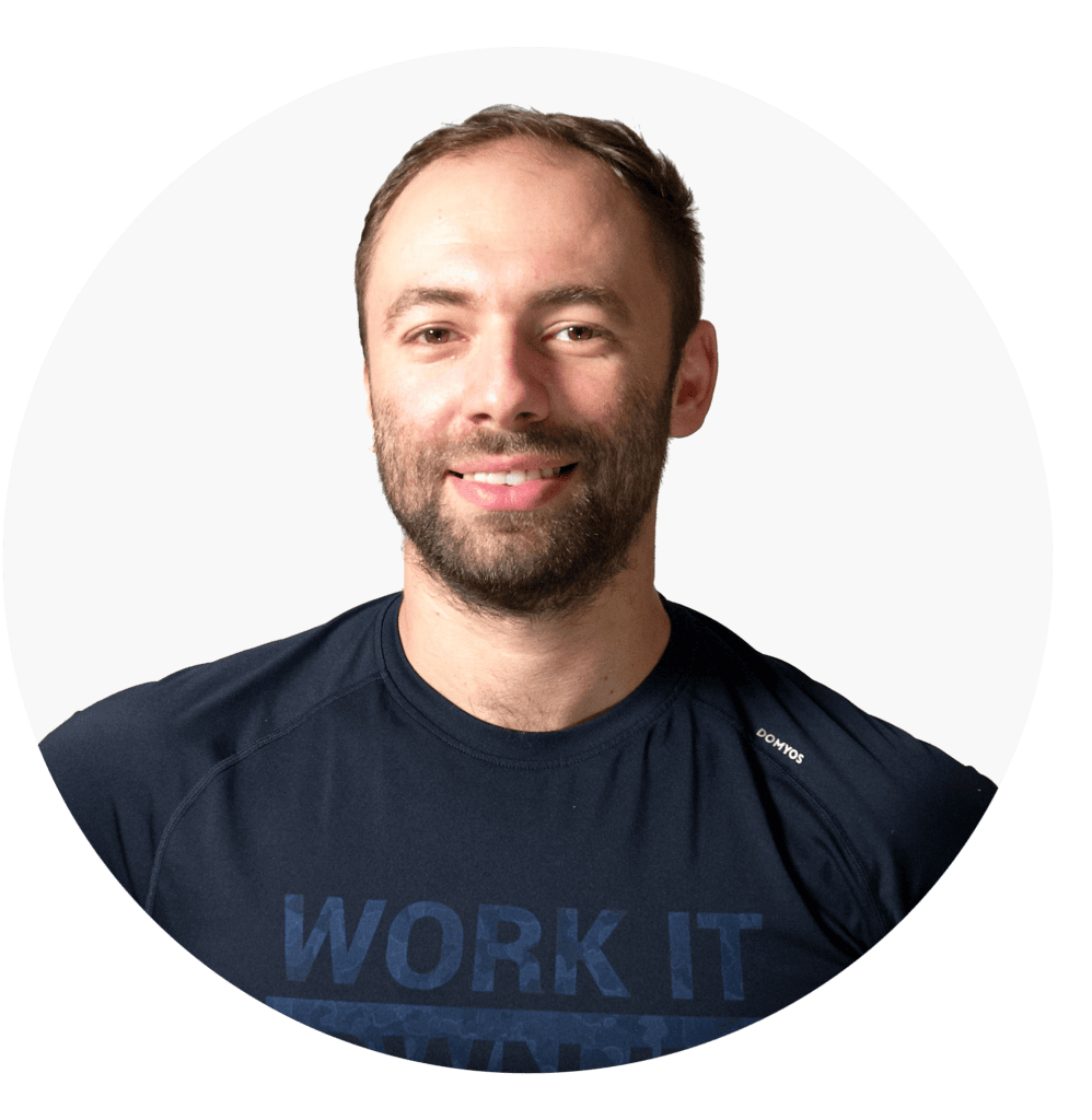 About SimplaFit