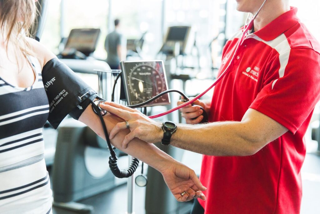 How to Start Fitness Training in 5 Simple Steps