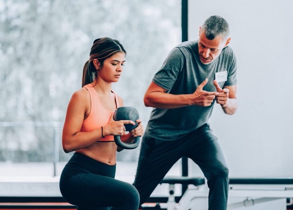 Step 5 - Spend the first months on consistency