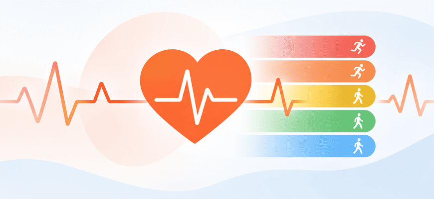 Heart Rate Zone Calculator